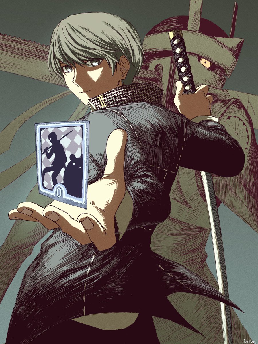 byrrenn_'s tweet photo. IZANAGI https://t.co/lugDxBXCvt
