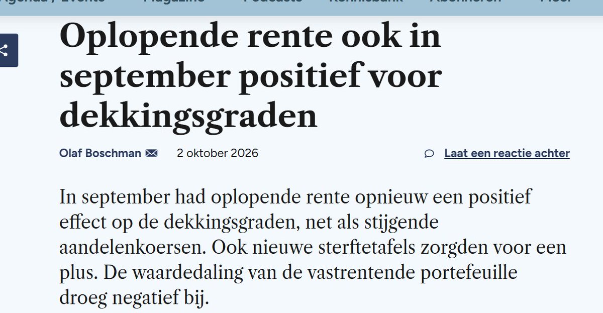 LawPension's tweet photo. YES!

Op naar de 200% dekkingsgraad. Dank @DNB_NL https://t.co/VLBBPbomGc