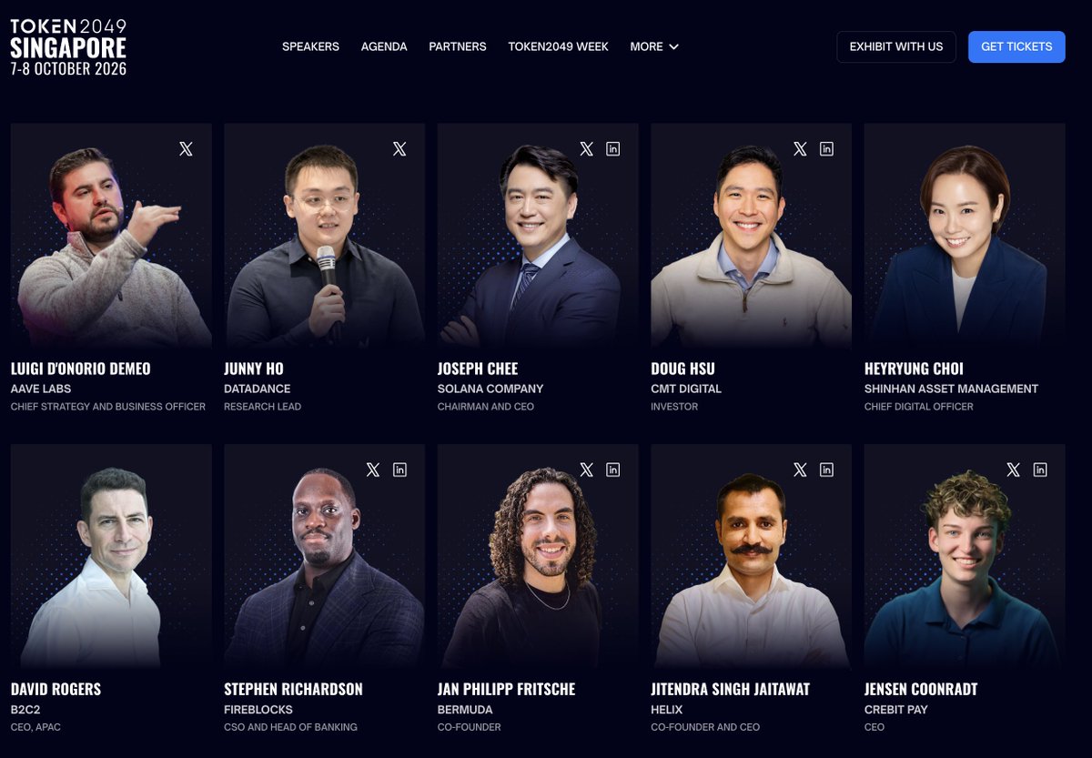 DataDanceChain tweet picture