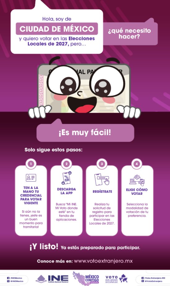 EmbaMexMls's tweet photo. https://t.co/jVds19WR9b