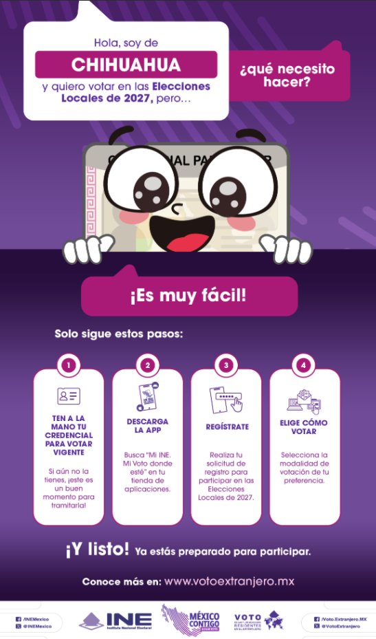 EmbaMexMls's tweet photo. https://t.co/jVds19WR9b