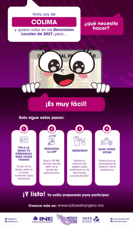 EmbaMexMls's tweet photo. https://t.co/jVds19WR9b