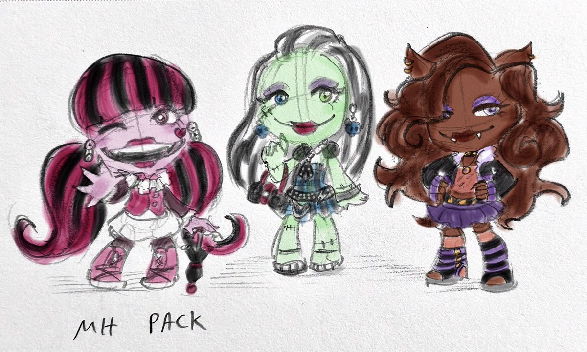 capo_cino351's tweet photo. costume concepts i drew 2 years ago that i wouldve liked to see as dlc packs

#littlebigplanet #lbp https://t.co/m8sgpl6EEL