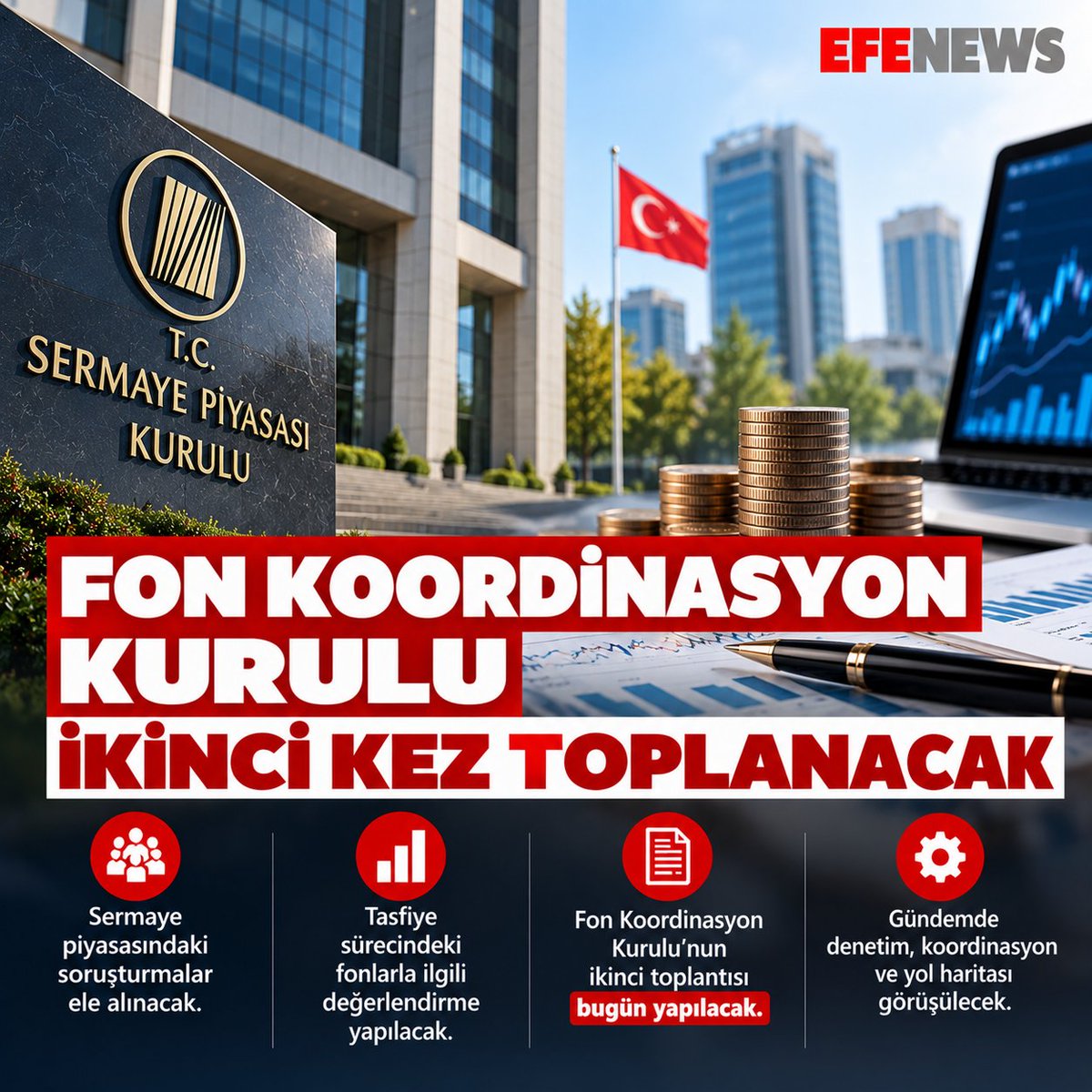 efenewstr's tweet photo. Fon Koordinasyon Kurulu İkinci Toplantısını Bugün Yapacak https://t.co/NYndv8kYsa