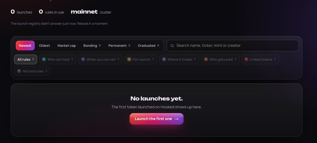 stventure_'s tweet photo. @Hoookedpad the website is down @Hoookedpad , its not fetching launches data

https://t.co/YCZm6mAutK
https://t.co/NeO6pO8bQB https://t.co/vx2MtO8sjy