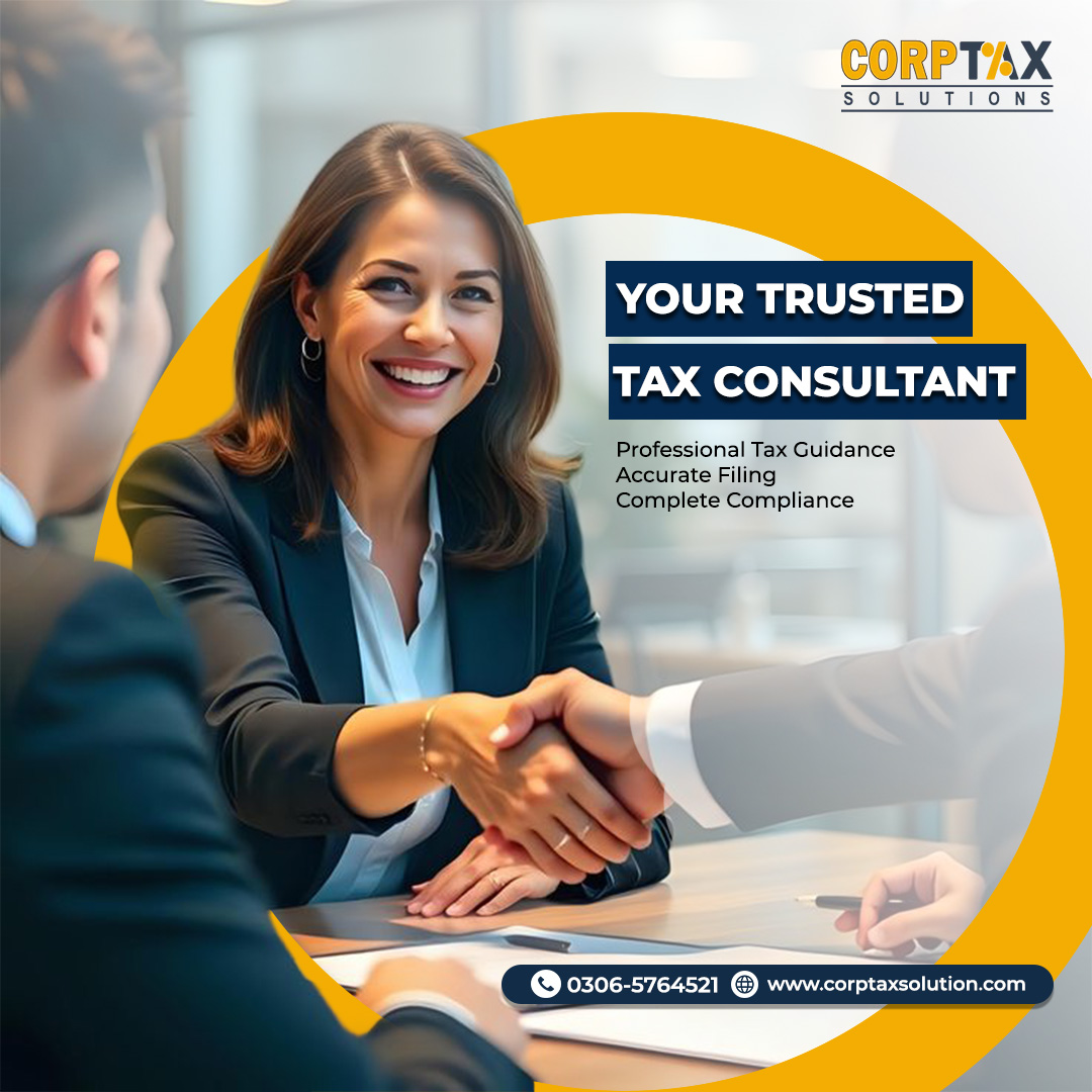 Corptaxsolution tweet picture