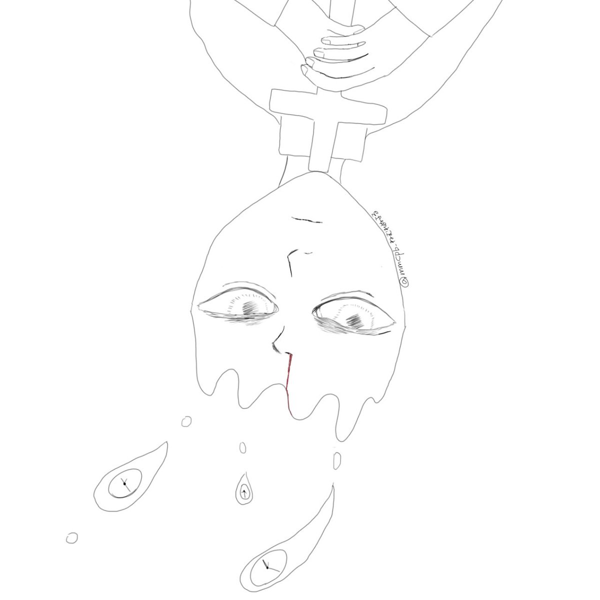 mmcpb_'s tweet photo. #illustration
#イラスト
#オリジナルイラスト
#art https://t.co/3dEOGQw3xN