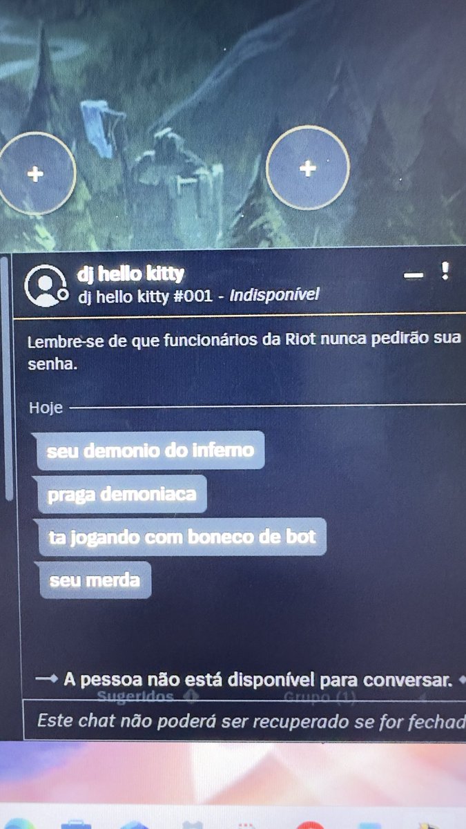 ctrlsweetp's tweet photo. adivinha o champ que eu estava ? https://t.co/fDLahHBbOQ