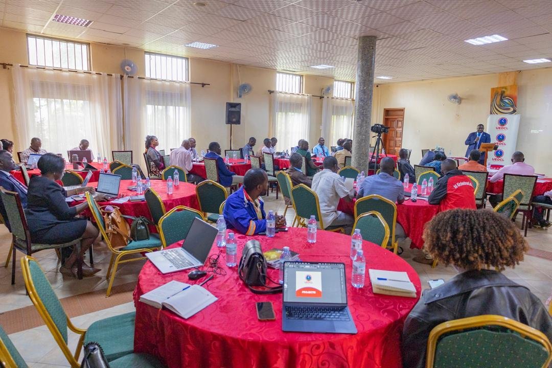 GovUganda tweet picture