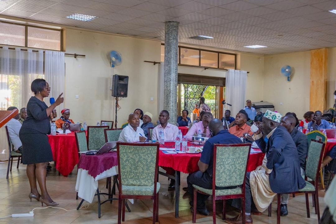 GovUganda tweet picture