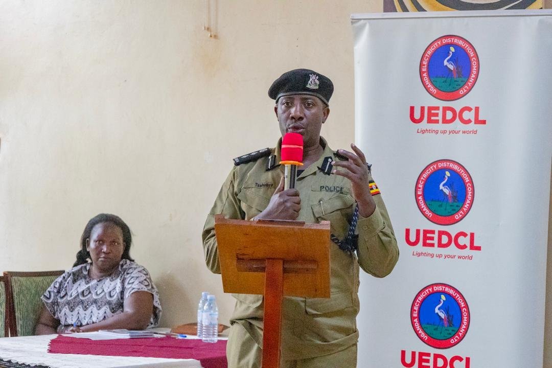 GovUganda tweet picture