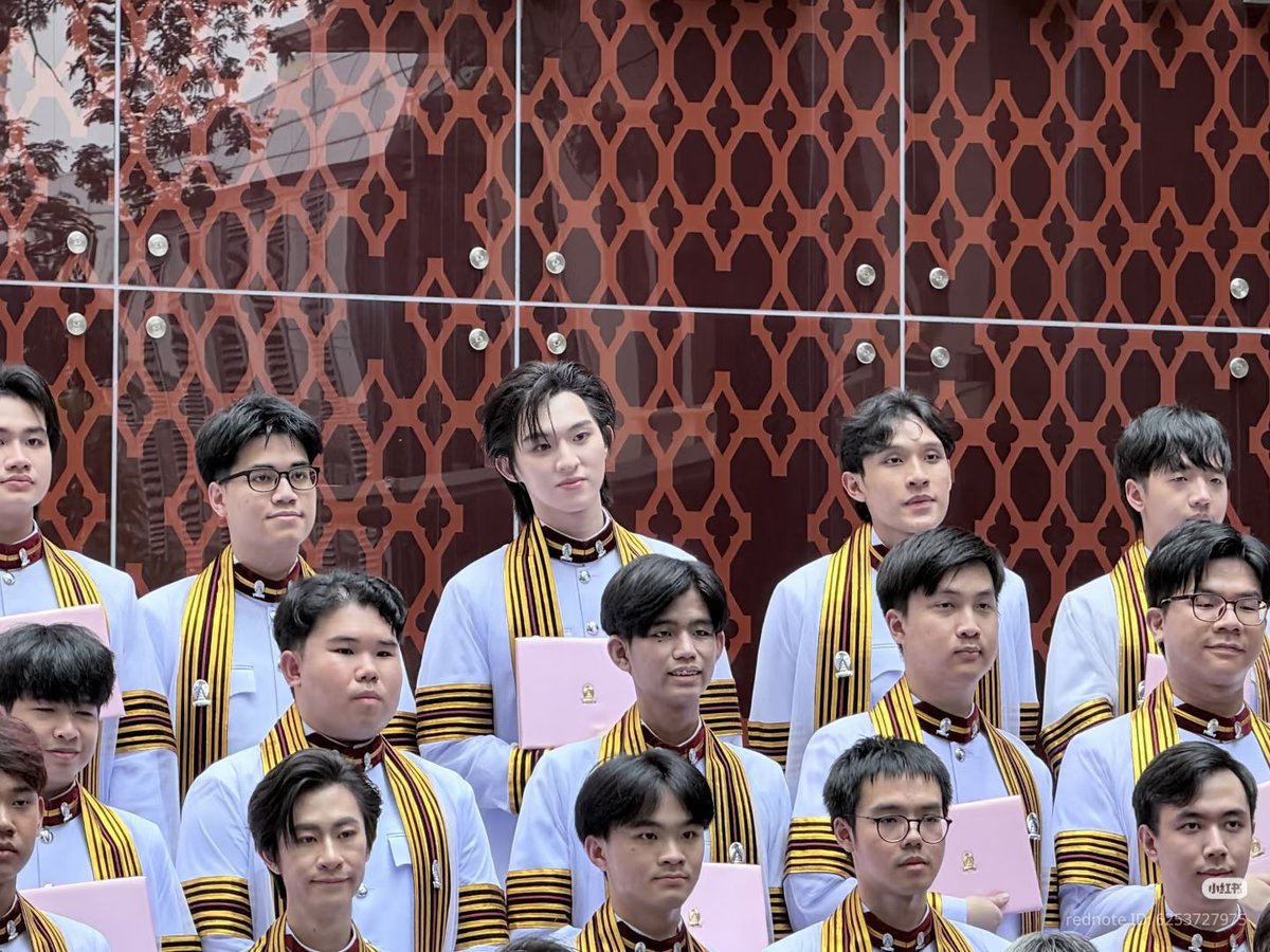 teetutjiroholic's tweet photo. Gak bisaa, di Mata aku Kong sangat amat Cantikkkk😭🫶🏻

KONGJIRO GRAD DAY
#ก้องภพจบแล้วจ้า #kongjiro https://t.co/wIs4e6IUCl
