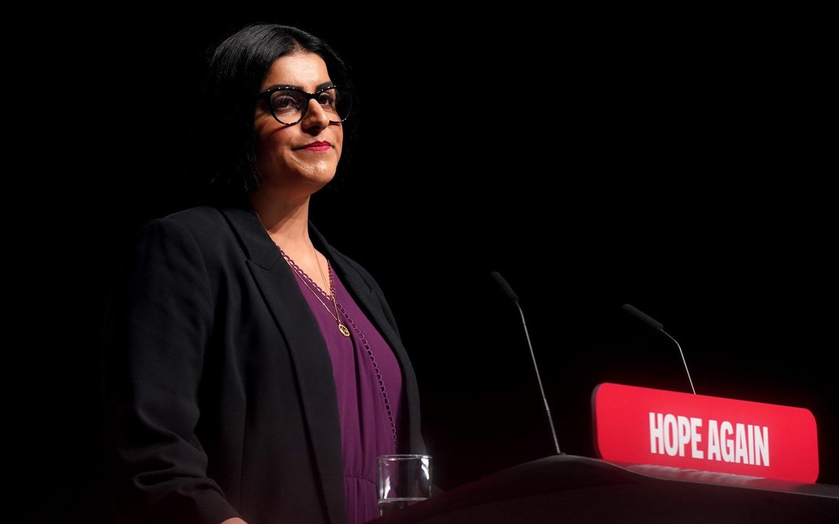 recusant_raja's tweet photo. Why Was Shabana Mahmood’s Postal Vote in a Rigged Election?

In June 2004 the Labour Party rigged two council wards in Birmingham. In one of them a court found over 1,600 postal votes where the two signatures did not match. 

The judge treated that mismatch as fraud.

The Home Secretary's father was the election agent for the candidates involved. Her ballot was one of the 1,600.

Just as with the grooming gangs, there are those that want this to go away. It is up to us to make sure it does not.
_________

I am Raja Miah MBE. It is now eight years since I first started to expose how politicians protected the rape gangs.

If my words have ever helped you make sense of a broken system, if they’ve ever made you feel seen, heard, or hopeful, please don’t scroll past. Sign up to my newsletter and support my work. This fight is far from over.

👉 https://t.co/mZBZnScays

There are no paywalls to access any of my work. I share all of my content for free. As well as sharing my work on social media and running online workshops, each month, I travel across the country to meet with ordinary people. I charge no speaker fees. Nor do I claim a single penny in expenses.

All I ask in return, for those that can afford to do so, is support me from just £3/month or £30/year. That’s less than 75p a week. Pennies to most, yet everything to help keep me going.

Thank You

Raja Miah MBE