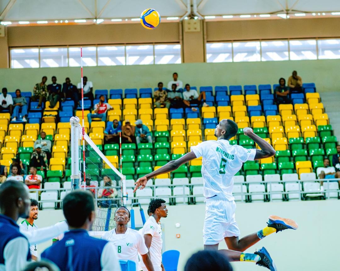 RwandaEast's tweet photo. 🏐🔥 “𝑲𝑰𝑹𝑬𝑯𝑬 𝑶𝒑𝒆𝒏 𝑽𝒐𝒍𝒍𝒆𝒚𝒃𝒂𝒍𝒍 𝑻𝒐𝒖𝒓𝒏𝒂𝒎𝒆𝒏𝒕” 2026

The wait is over!

Get ready for thrilling volleyball action at Kirehe Gymnasium, the new 1,000-seat indoor facility. 

Bring your energy &amp;cheer 4r the teams, and enjoy the excitement! 
#RwandaVolleyball https://t.co/VBQA3zzppT