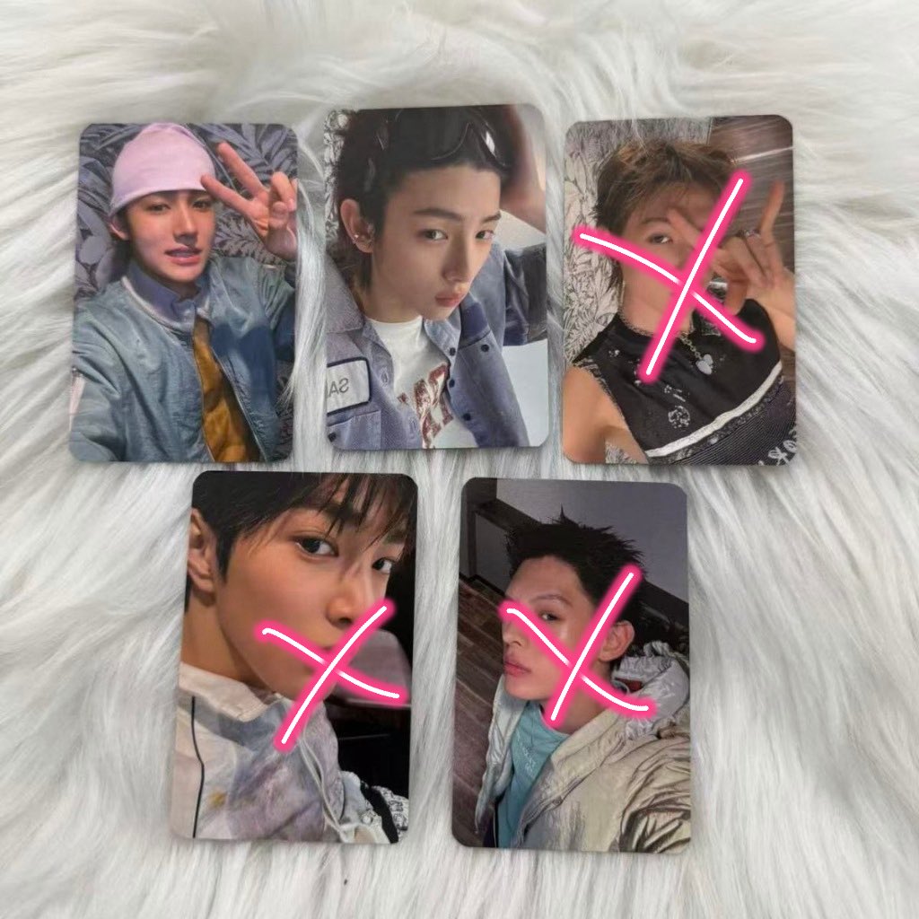 BXMJI23's tweet photo. CORTIS OLIVEYOUNG

ดีลเกา 🇰🇷/ดีลแล้ว
ว่าง  จูฮุน ซองฮยอน
✨ เมมละ 390 ฿
✨ มัดจำ 60 % 
📮Shipping 40- 🚚
📍ยกเลิก ไม่คืนเงินทุกกรณี 
✅DM/TM
x not my pic x
#ตลาดนัดCortis #ตลาดนัดคอร์ติส https://t.co/BTv4qpzZ2y