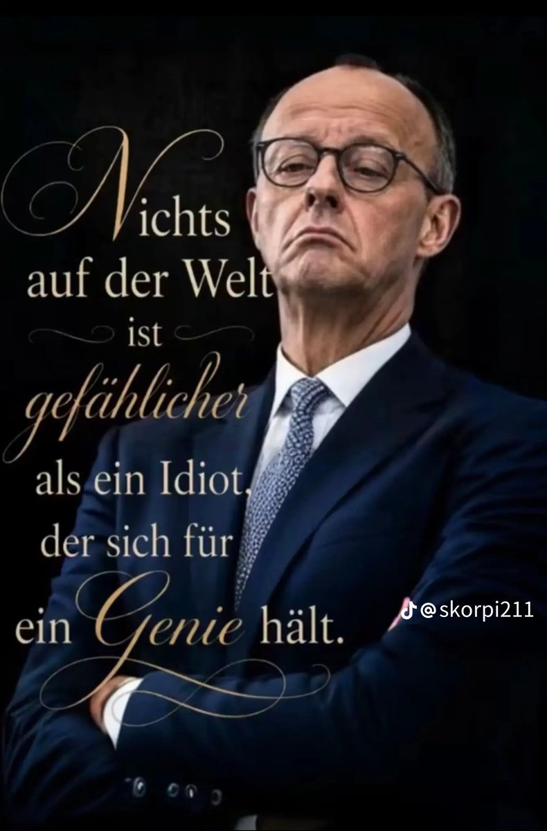 AlvisDumbledor's tweet photo. @CubaOskar Genau wie degenerierte Hohlhirne...die sind auch überall bescheuert https://t.co/3UaXuyfEYD