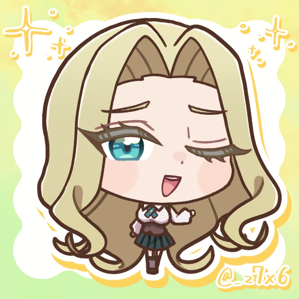 _z7x6's tweet photo. #100カノファンアート https://t.co/FylEVnFzhd
