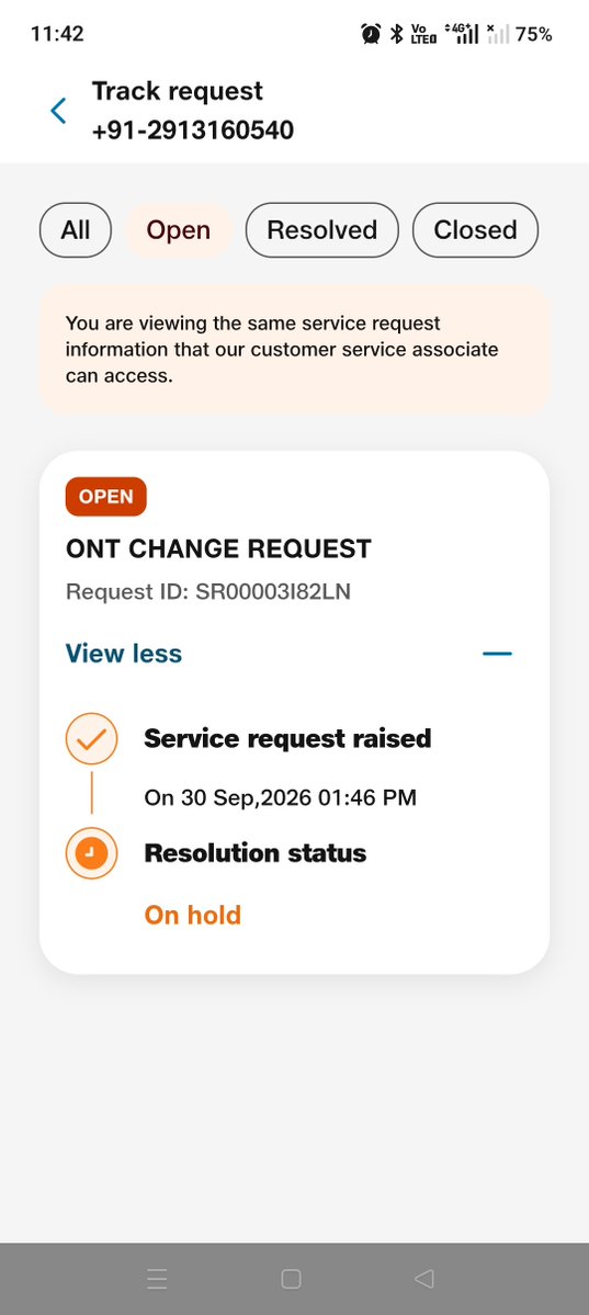 junaid_ansari1's tweet photo. never saw such a ghariya vahiyat fake internet service provider.... from last 3 month i am facing net issues still not able to get solved...now going to customer court you fraud @JioCare https://t.co/8XbeNmxpY0