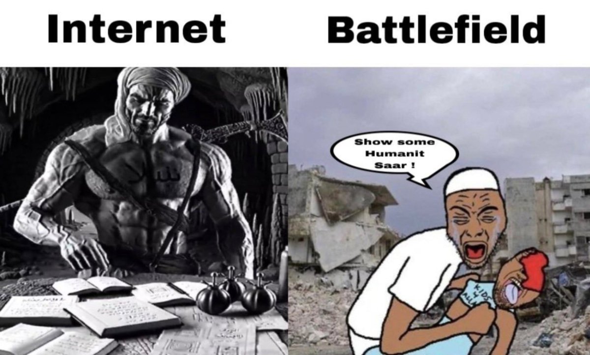 Musa_Ind's tweet photo. @HitlersTopG Reality: 😭 https://t.co/WLSXwaOGmj