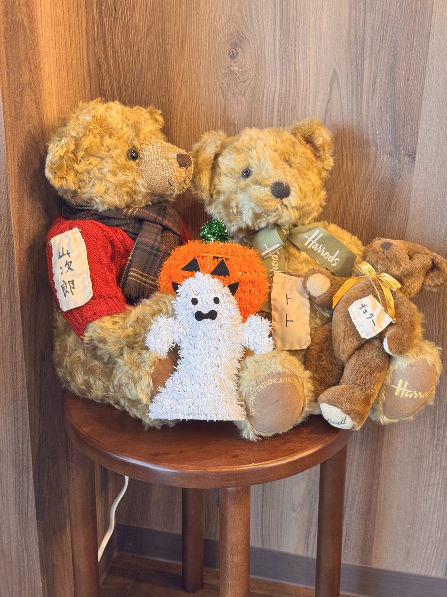 cafe2015518's tweet photo. 皆様から頂い��名前は
他のお友達にも付けさせて頂きました
ありがとございました
cafeひとり
越谷市東越谷8-15-4
#越谷カフェ
#越谷ランチ https://t.co/dKnzVHmA8W
