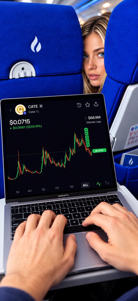 CATEraids's tweet photo. @HTX_Global Trying to copy trade the $CATE coin buys 👀🐈 https://t.co/yiUaZoT7I3
