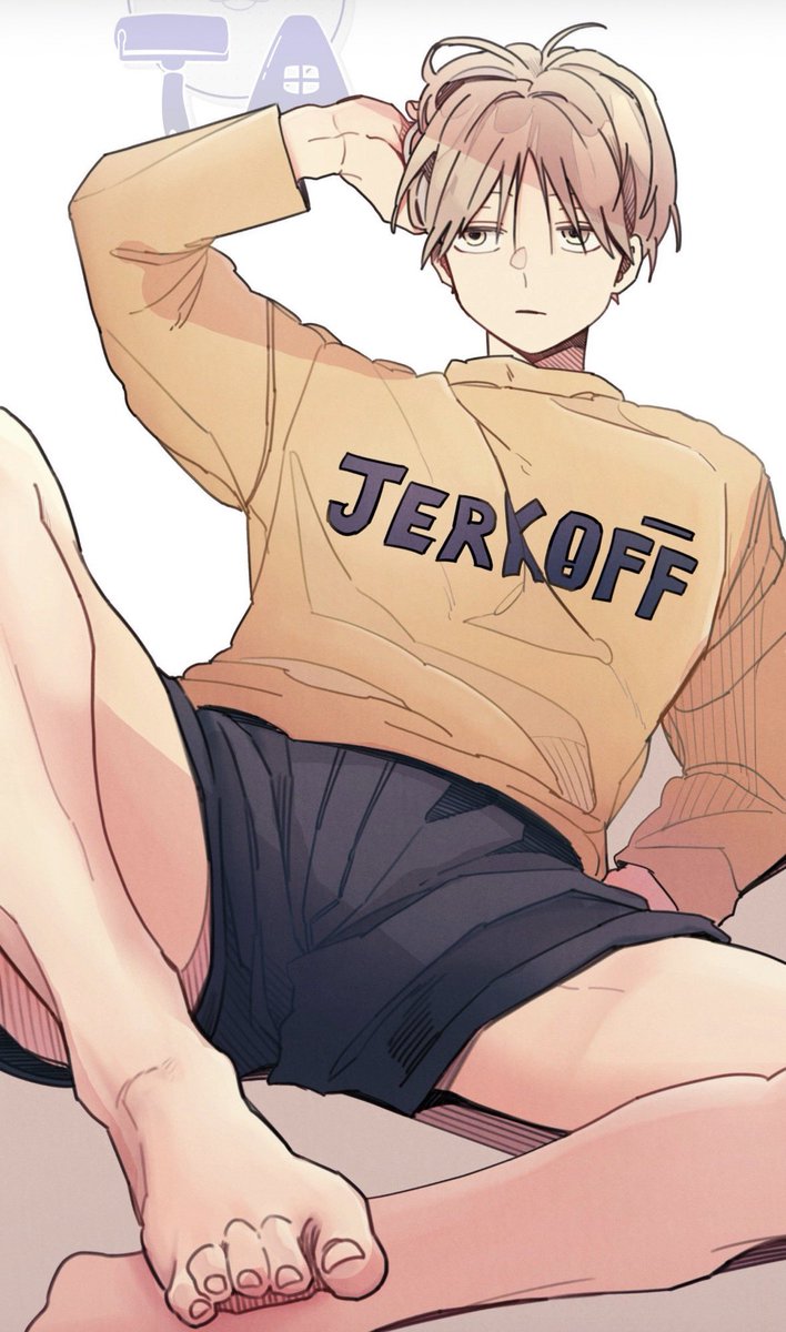 41x56's tweet photo. these are so lewd..... if this gets me hard already imagine how lethal full on smut scenes of him would be ........... maybe its for the best jibung doesnt include them.... my penis might explode https://t.co/3MJLZahsSR