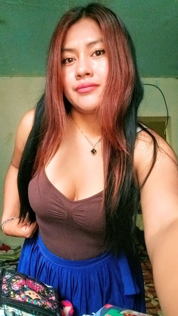 SandovaTorres's tweet photo. Belleza mujer wixárika 😍 💕 😘 ♥ 💖 💜 https://t.co/rEQy74Jxre