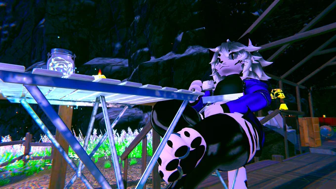 Image from Haze (@Haze992)