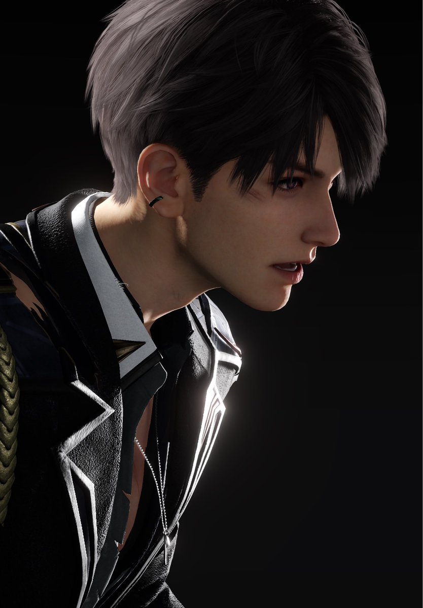 roko__pam613's tweet photo. Gege, I’ll fight by your side too. https://t.co/hHIGVJjOXT