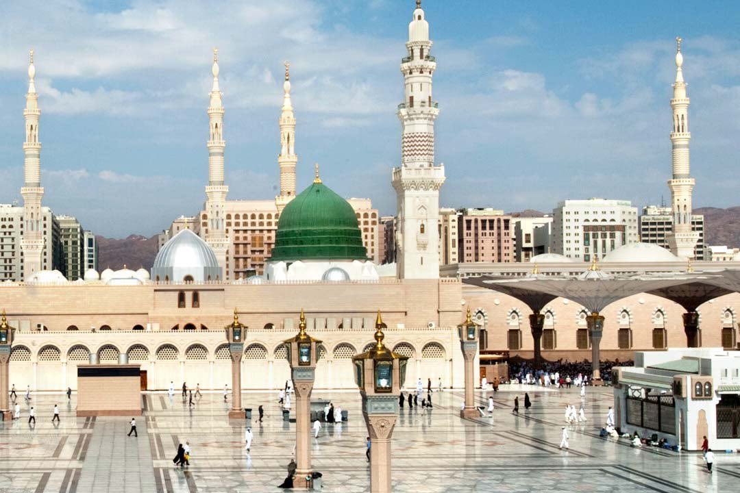 hebaeladl5's tweet photo. اللهم احفظ مدينة رسولك ﷺ واجعلها آمنةً مطمئنة واحرسها بعينك التي لا تنام واكفها وأهلها شرَّ كل معتد غاشم ورد عنها كيد كل من أراد بها سوءاً .. اللهم أدم عليها أمنها وسكينتها وقدسيتها واحفظ بلادنا وولاة أمرنا وأهلها من كل سوء 🇸🇦 https://t.co/ecbRPB3L7u