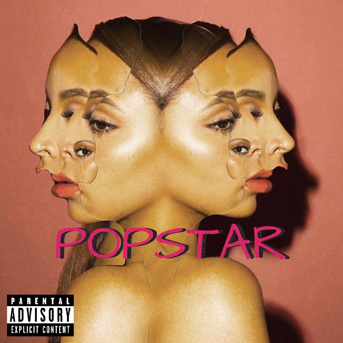 udrajj's tweet photo. im sorry but this shouldve been the cover art for popstar https://t.co/TrdhLRI1M7