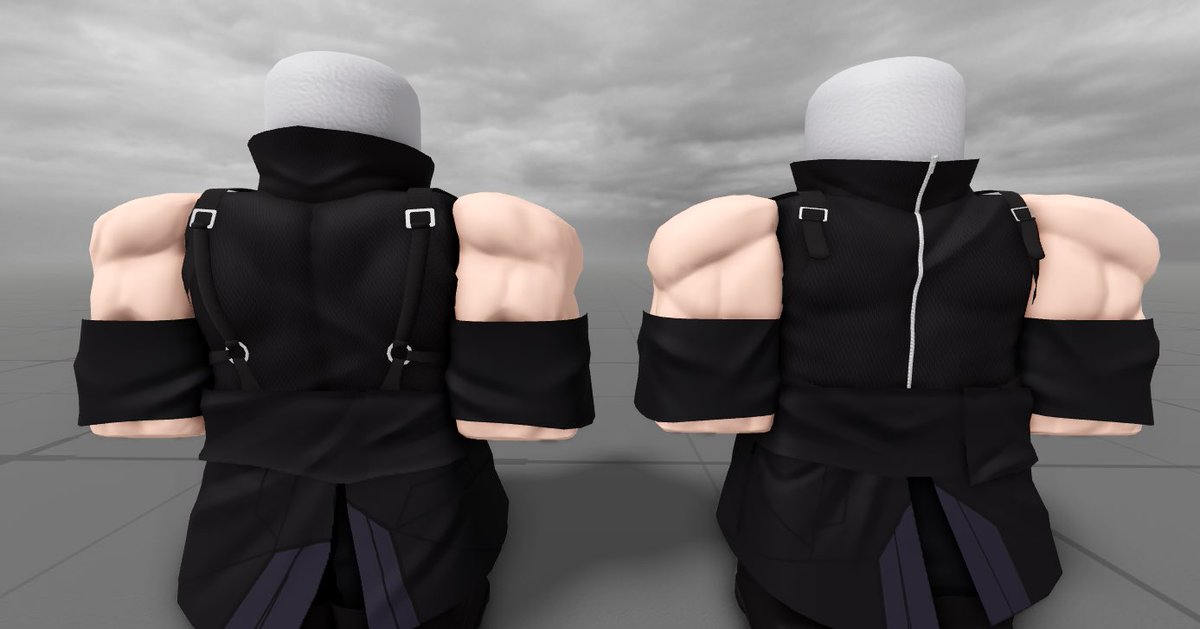 TheAn_07s's tweet photo. Commission Are Open
My Discord : teas_x
https://t.co/60xFkermDk
Custom R6 Character
#roblox #robloxdev https://t.co/bFDCO1oDP8