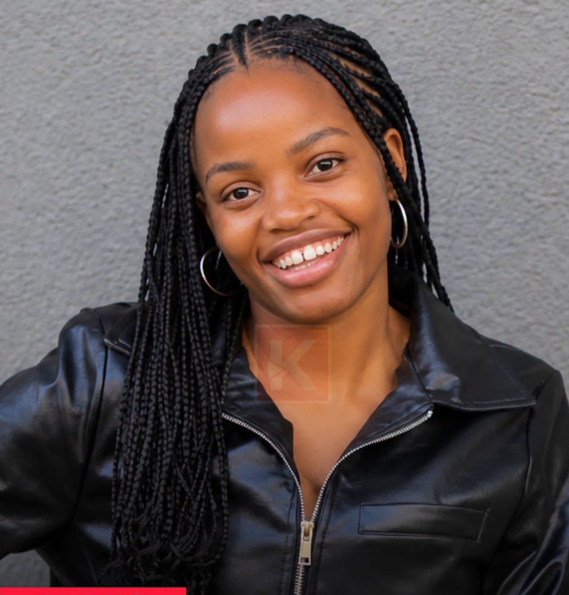 Am_Blujay's tweet photo. The search for 25-year-old Asimbongekuhle Sibanda has ended in tragedy.

Sibanda was reported missing in Benoni on 24 April 2026. Her family has now learned that she was admitted to Tambo Memorial Hospital on the same day she was reported missing and died there on 15 June. She was eventually buried without the knowledge of the family.