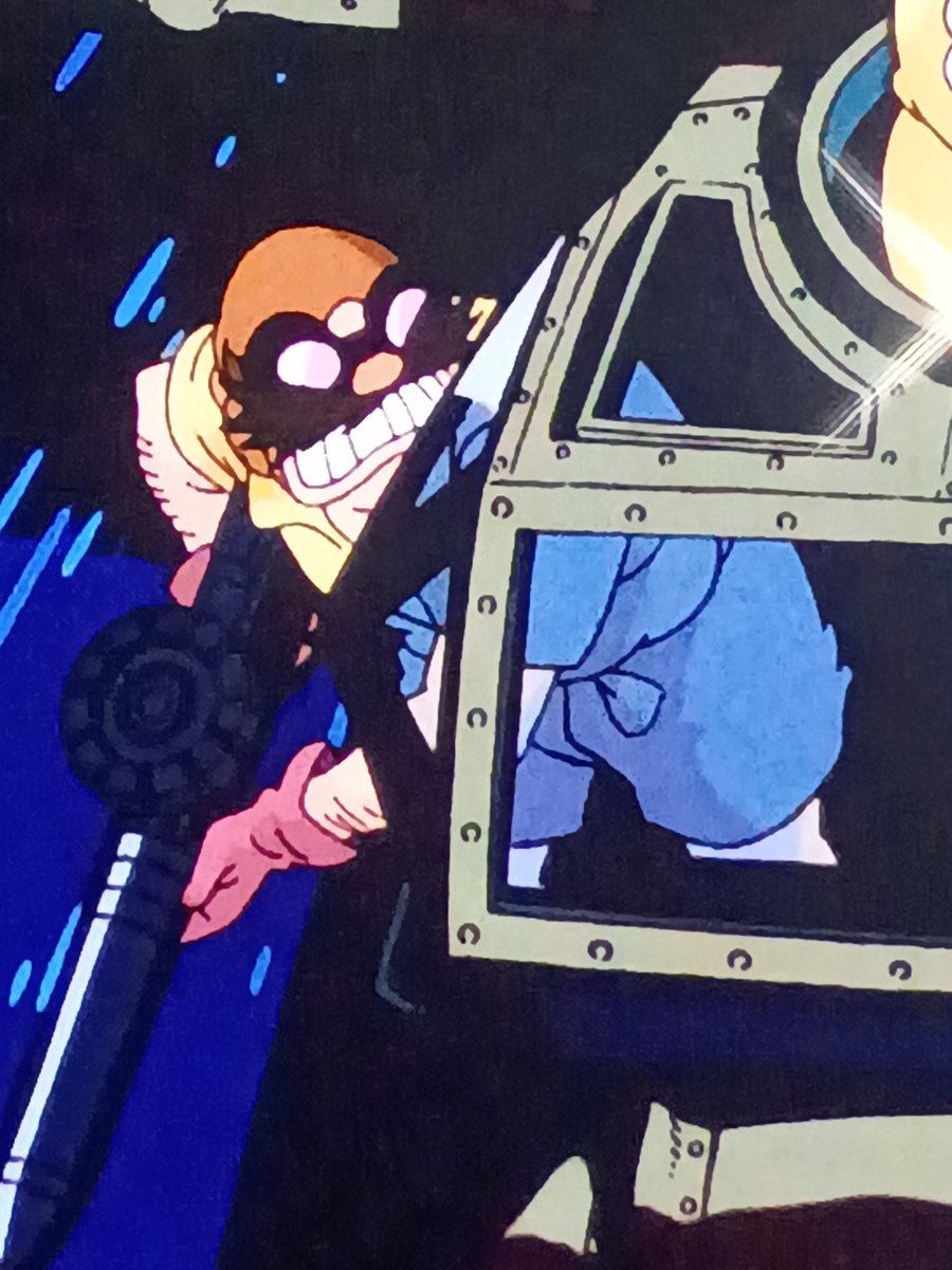 _Noya_Hill_'s tweet photo. Day 1 of yumetober! First kiss with my beloved Gus, from porco rosso, but he's actually un named in the movie so-

#ElisYumetober2026 #studioghibli #porcorosso https://t.co/lt50dNpfGP