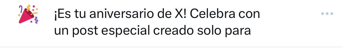 luana_sc9's tweet photo. Feliz aniversario a mi 🥳 https://t.co/cyJv7ki6Oa