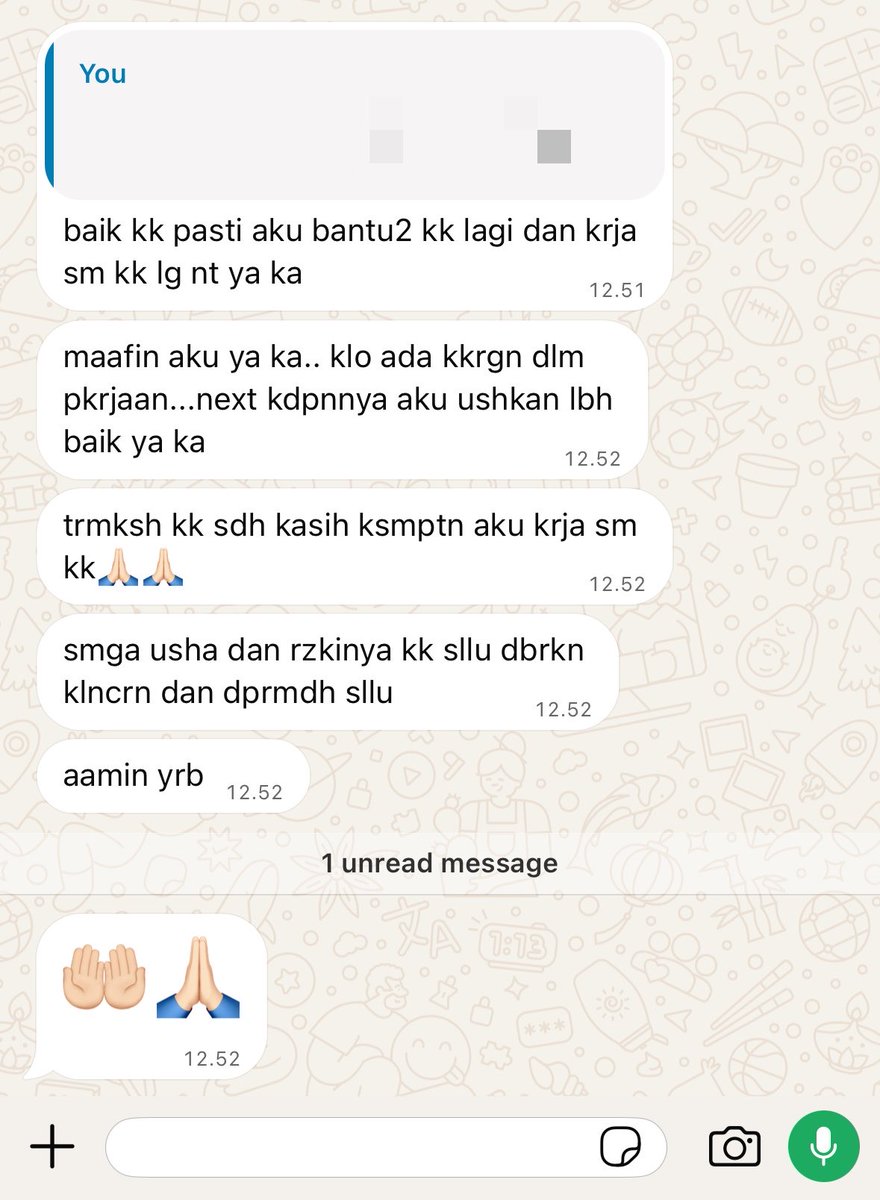 nthnless's tweet photo. nah kalo begini kan enak komunikasinya https://t.co/hIstcOfmQP