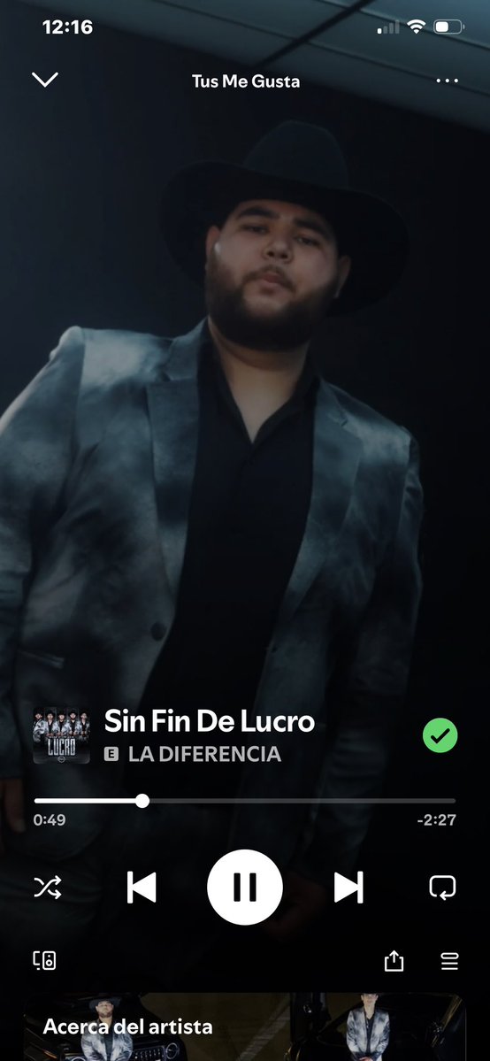 je39522's tweet photo. Q putas ya llevo escuchándola 3 veces seguidas https://t.co/UcLatwMV59