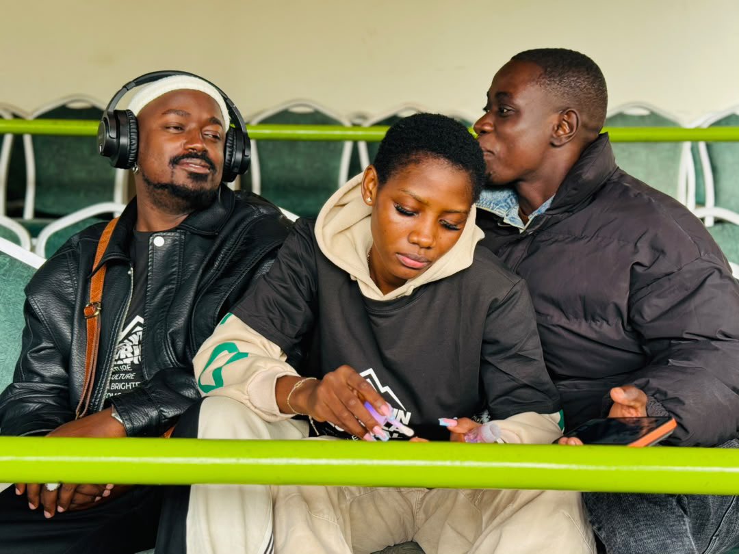 ugwildlife's tweet photo. This morning, celebrities and influencers led by @YkeeBenda embarked on an unforgettable gorilla trekking experience in Rushaga, Bwindi Impenetrable National Park.
The experience is promoting Uganda’s tourism, the #MountainGorillaFest2026 and @VirungaMarathon https://t.co/lrpYgqqLoB