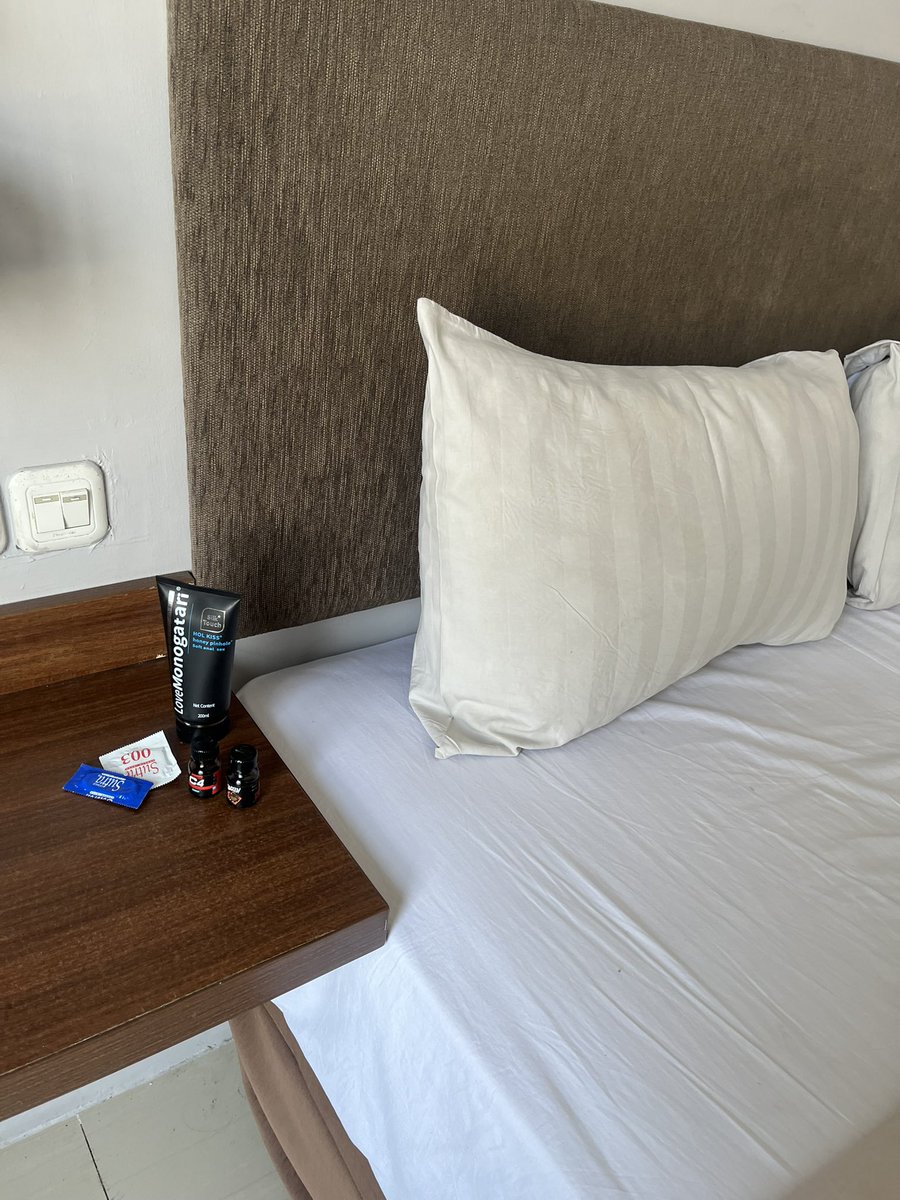 filterhidup_'s tweet photo. Info T sekarang
Tree hotel
#gaymakassar #makassar https://t.co/6keZOXPr5G