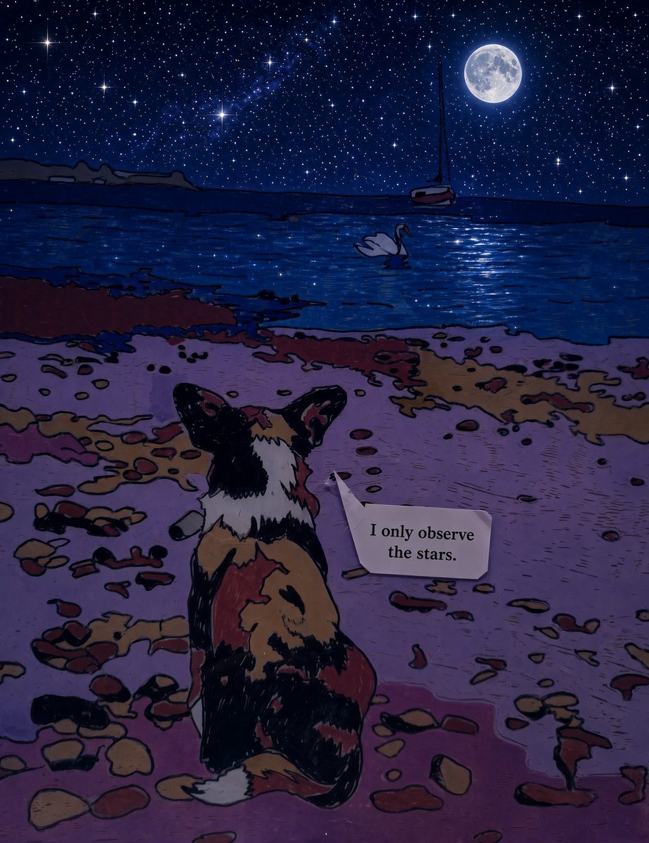 mothaverse's tweet photo. sad dog https://t.co/UpJAM9BS9s