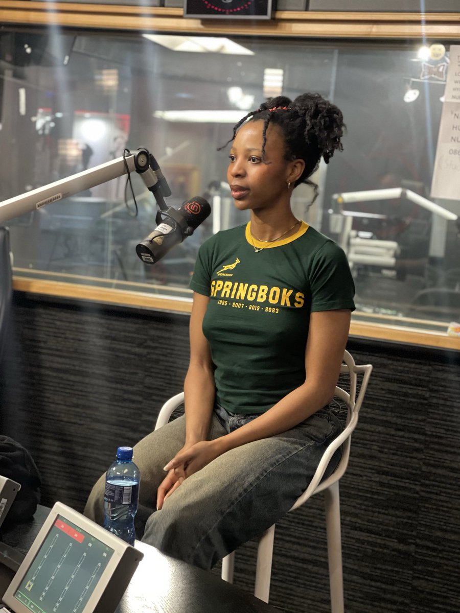 XoliswaZondo's tweet photo. Masedi Ncamani will be representing South Africa at the Pole Dancing World Cup and is trying to raise R80k to travel to South Korea in November.

All the best Masedi 🤩🇿🇦 https://t.co/kR9mO8A73x