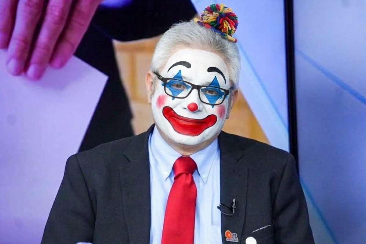 Maximux68's tweet photo. EL MEME  INTELECTUAL...... https://t.co/iWdQiB57Gu