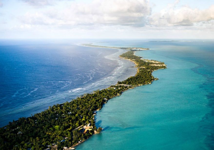 TheGoldenScope's tweet photo. “Kiribati, the islands that may disappear” https://t.co/4bxkMprfWJ #Oceania #Travel #travels #wanderlust #wanderer #Wanderers #wander #tourism #vacation #travelling #traveling #Traveller #tour #Tourist #holiday #holidays #vacations #trip #Tours #adventure #nature #naturelovers https://t.co/IjeCMwjvrH