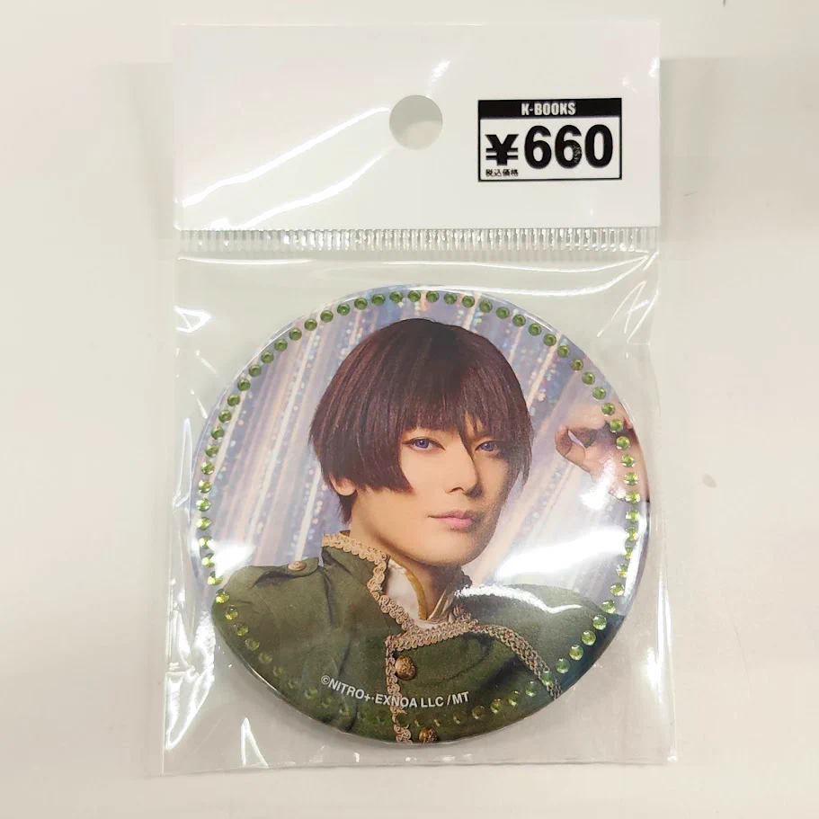 K-BOOKS キャスト館＠2.5次元舞台ミュージカル【買取】 on X: 