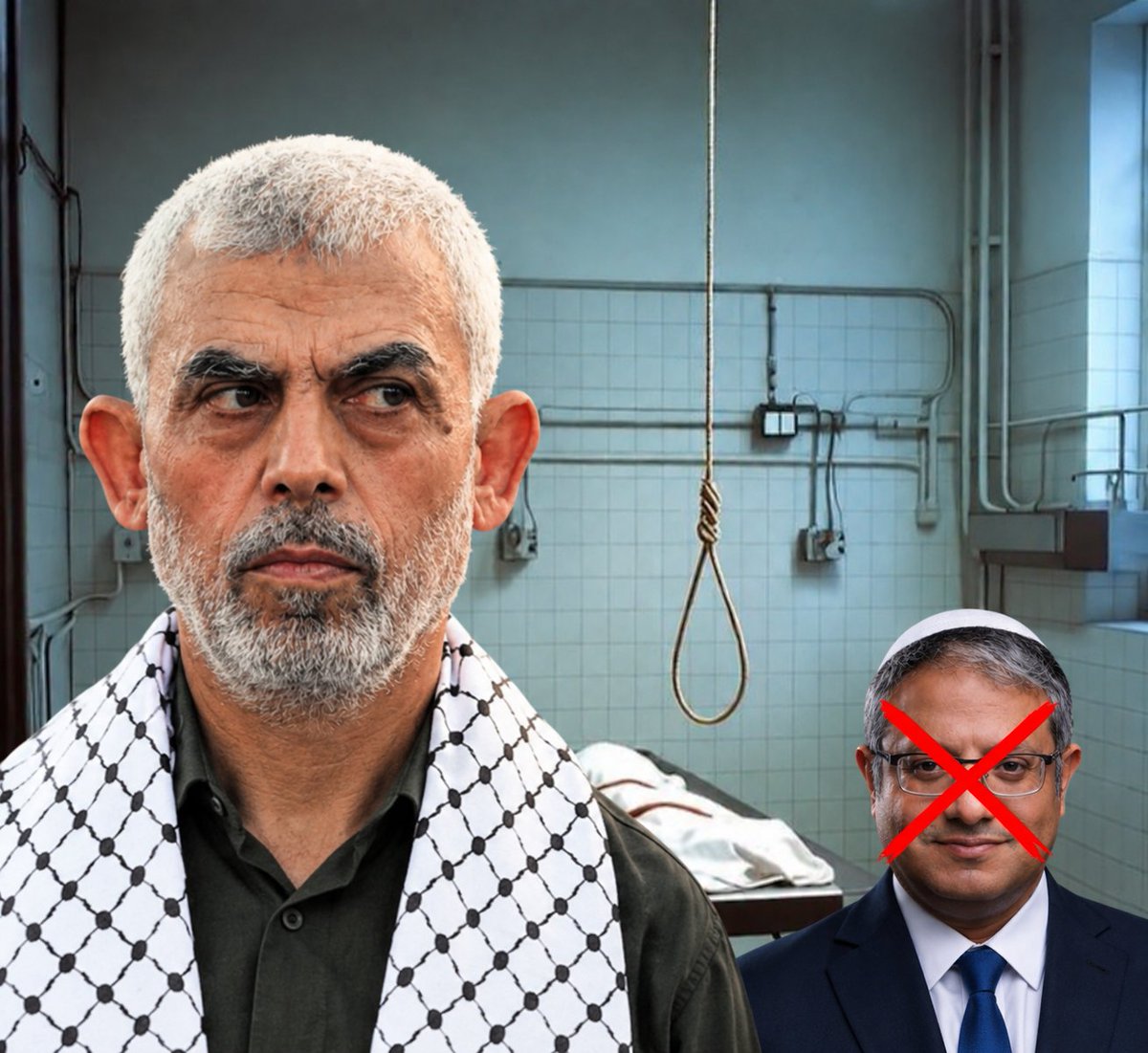 karimullah30108's tweet photo. @itamarbengvir سنوار الشجاع https://t.co/YrCD2vPoMP