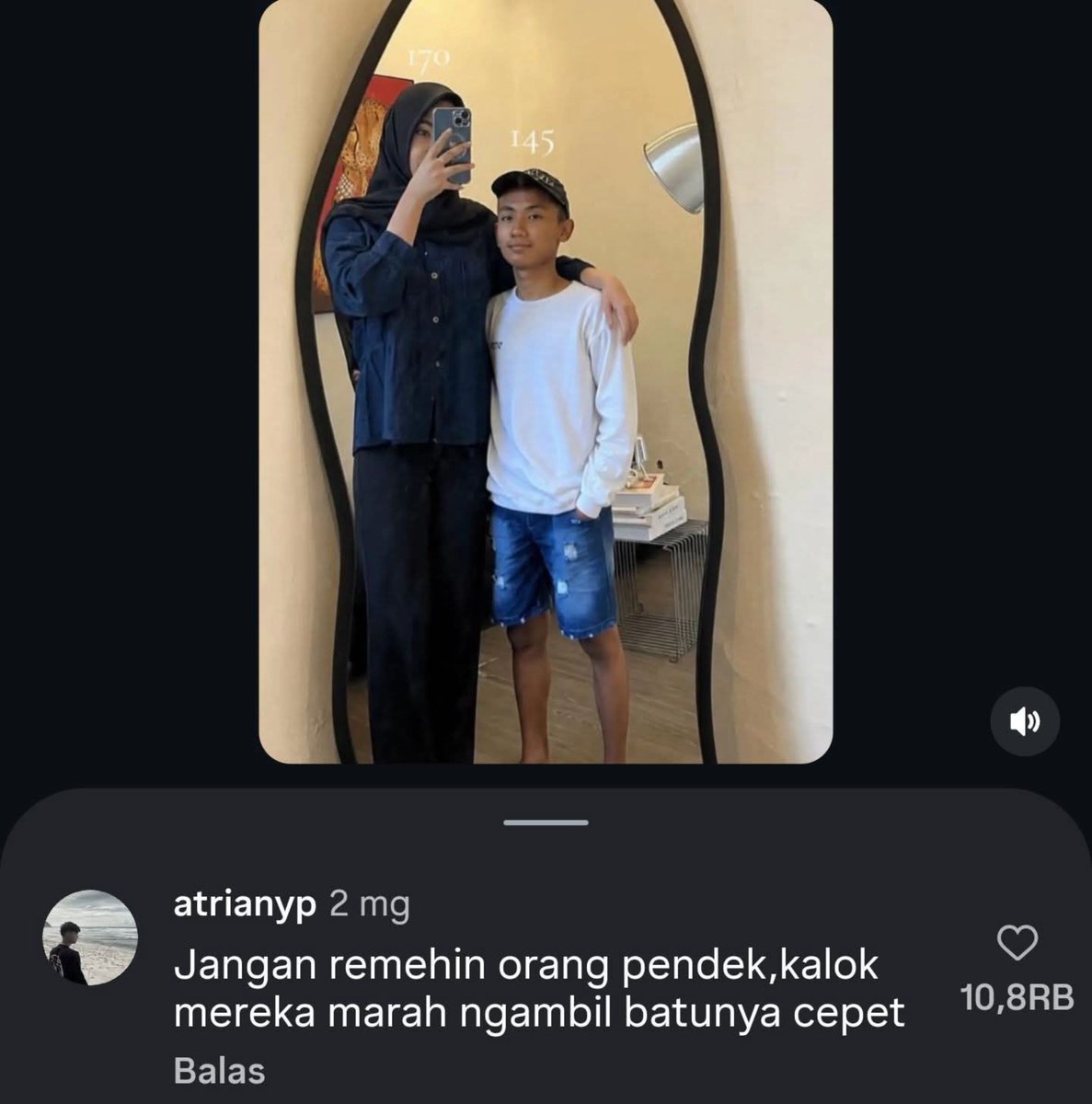 KucengTerbanggg's tweet photo. Ngambil baju cepet maksud dan tujuannya apa ya kira2? https://t.co/hI7x7d9jTi