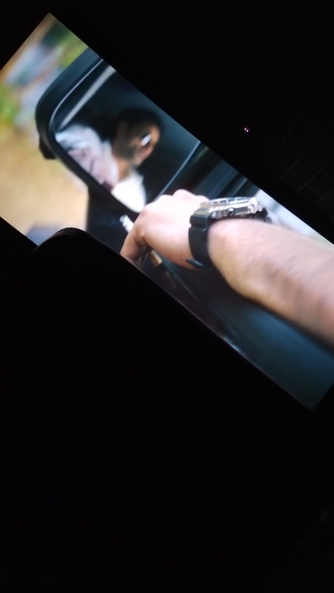 being__hitesh's tweet photo. Interval : #Drishyam3 

Blockbuster till now 💥

Jaideep Ahlawat &amp; Gaitonde 🔥 https://t.co/Kmpt5DRifd