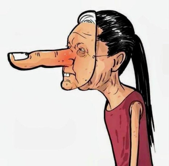TMegadreams's tweet photo. @Claudiashein Son  dos años de que llegaste y son  dos años de ineptitud, corrupcion,  violencia  y encubrimiento de toda tu n@rcosecta #narcomorena y de tu patron el llamado kks
Eres lo peor que le paso a Mexico! https://t.co/dO7R2ByhDy