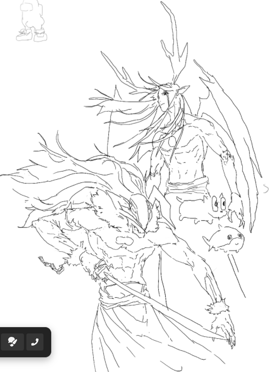 smexak's tweet photo. ichigoat and ulquiorra #BLEACHㅤㅤㅤ https://t.co/kRibUUXEuv