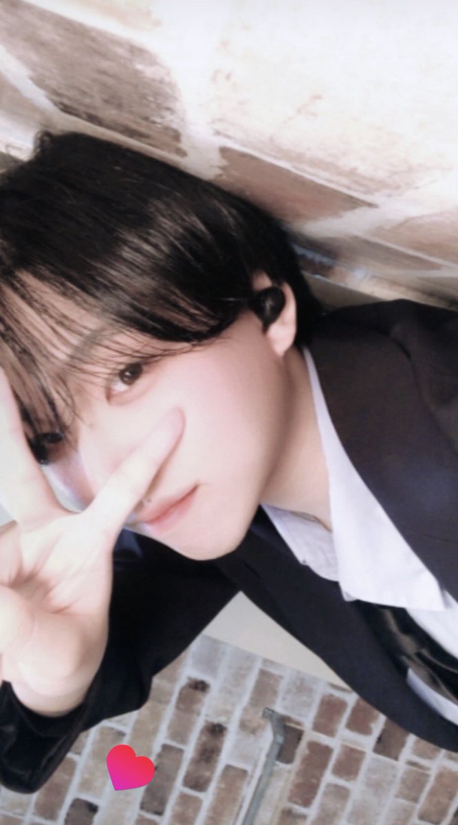 yoru_00__'s tweet photo. すぐ消すーん https://t.co/CFdgP9IZdc